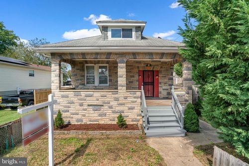 222 Townsend Ave, BALTIMORE, MD, 21225-3031 | Card Image