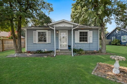 409 E Freeport Street, Broken Arrow, OK, 74012 | Card Image