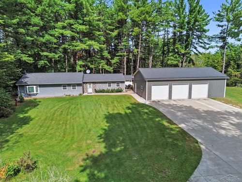 1019 E M 55, West Branch, MI, 48661-9038 | Card Image