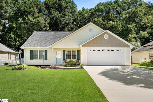 226 Ashwood Lane, Anderson, SC, 29625 | Card Image