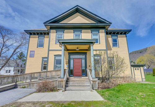 14 School St, Bristol, VT, 05443-1210 | Card Image