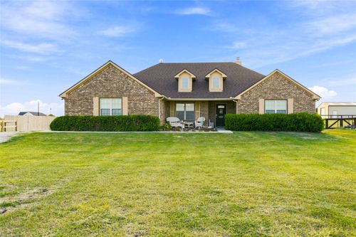 3911 Bennett Rd, Howe, TX, 75459-3646 | Card Image