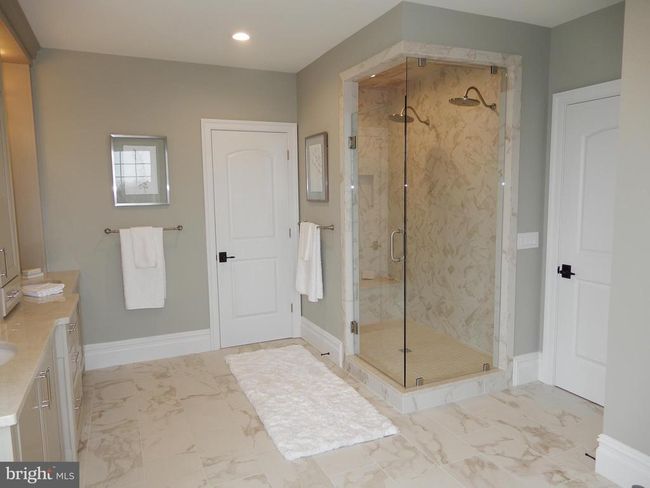 LOT-4 - 150 Watercrest Dr, House other with 6 bedrooms, 8 bathrooms and null parking in DOYLESTOWN PA | Image 54