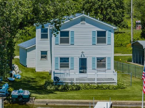 9380 E 430 S, Wolcottville, IN, 46795 | Card Image