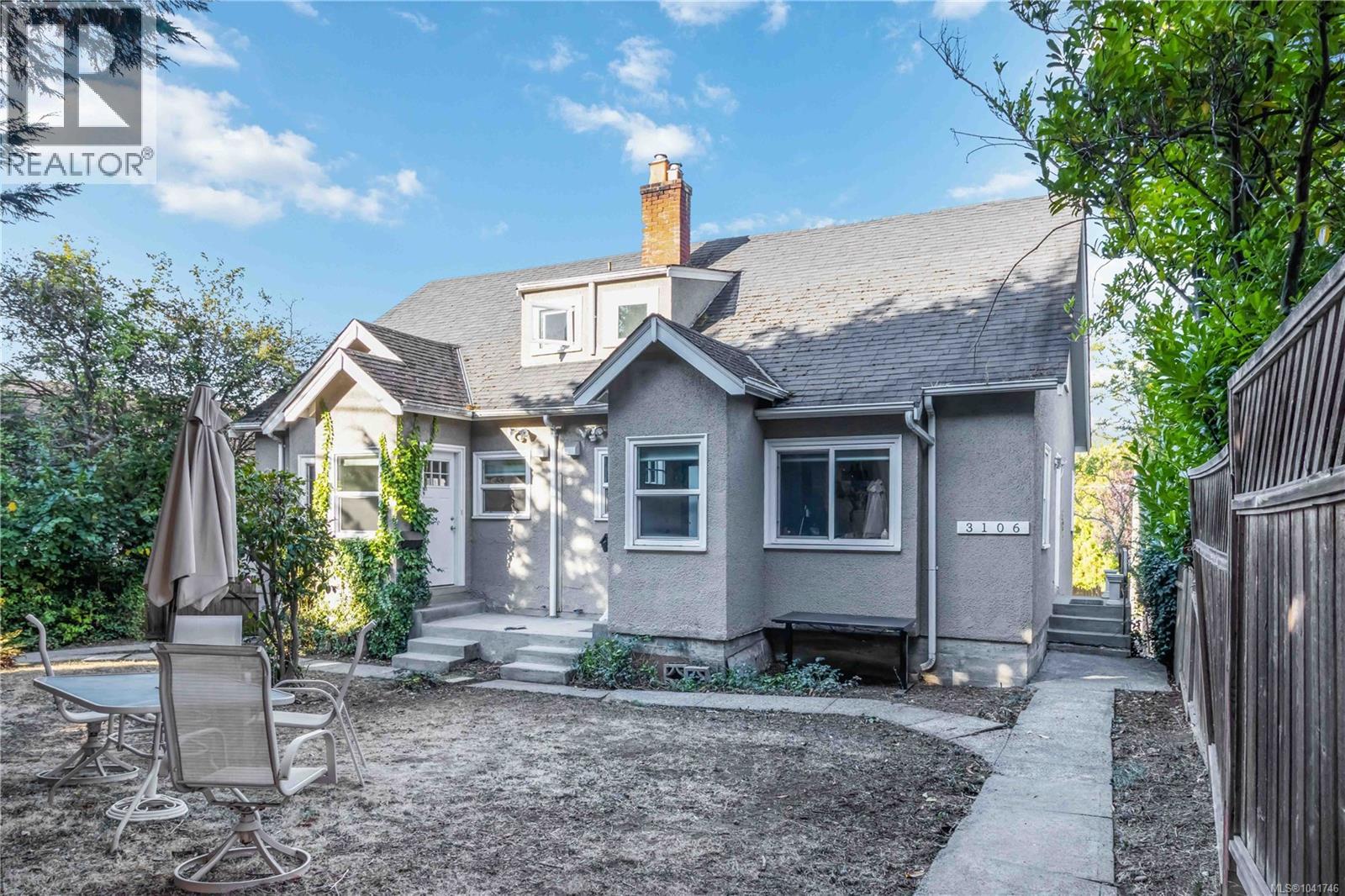 Residential in Saanich 3