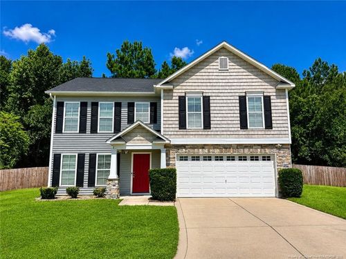 161 Chowan Ct, Raeford, NC, 28376-8195 | Card Image