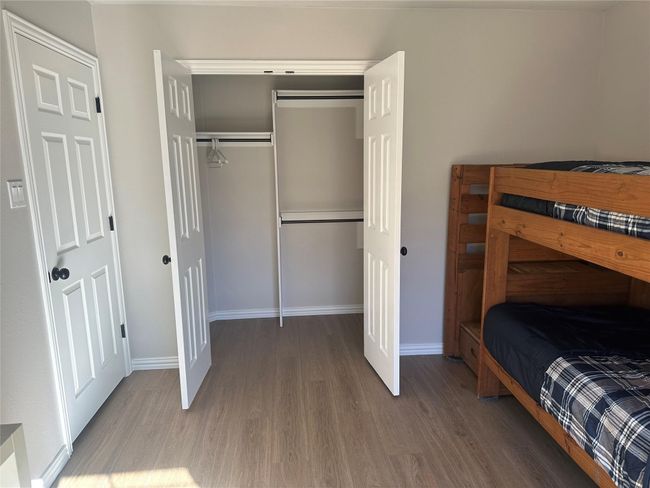 Bedroom 3 closet | Image 18