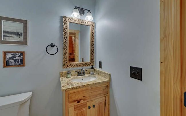 4760 Anderson Rd, Home with 4 bedrooms, 4 bathrooms and 2 parking in Hiawassee GA | Image 23