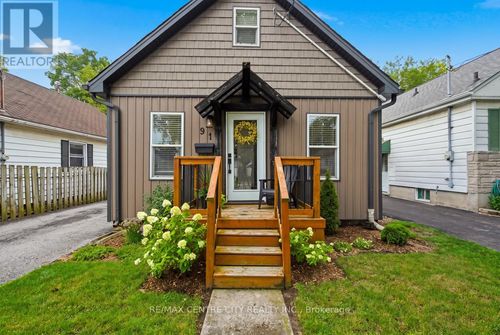 91 St. Julien St, London, ON, N5Z2M5 | Card Image