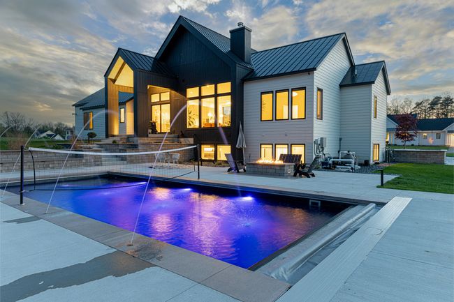 5044 Hickory Pointe Woods Se, House other with 4 bedrooms, 3 bathrooms and null parking in Ada MI | Image 93