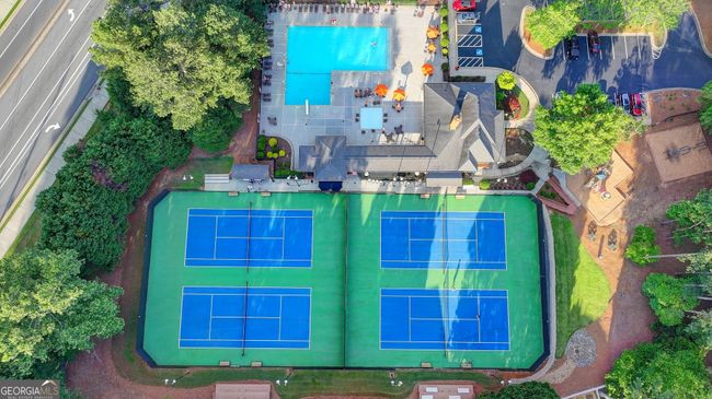 11155 Highfield Chase Dr, House other with 5 bedrooms, 3 bathrooms and 2 parking in Johns Creek GA | Image 65