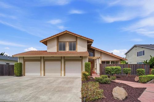 4157 Isola Drive, Fremont, CA, 94555 | Card Image