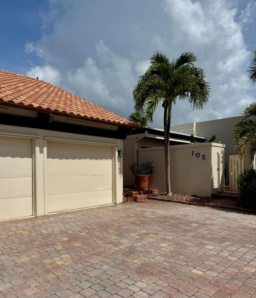 105 Sandpiper Circle W, Jupiter, FL, 33477 | Card Image