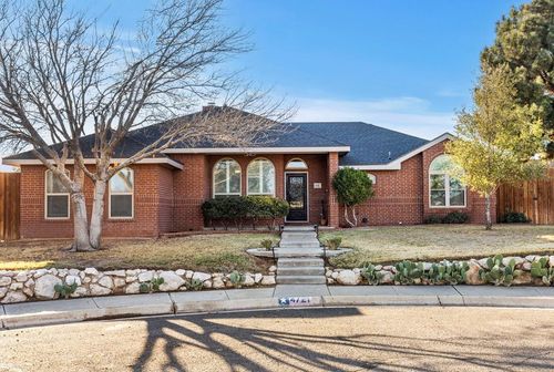 4721 Timber Ln, Midland, TX, 79707-2837 | Card Image