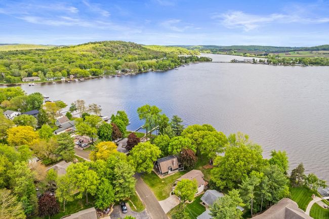 N2705 Demynck Road, House other with 4 bedrooms, 4 bathrooms and null parking in LODI WI | Image 43