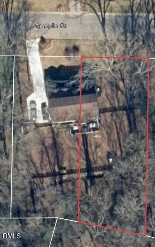 lot-2-Lot 2, 1005 Temple St, Raleigh, NC, 27609-4343 | Card Image