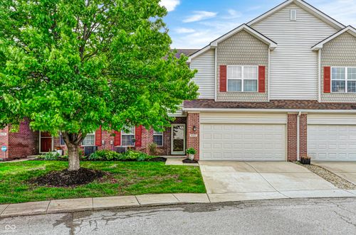 8-6271 Eller Creek Way, Fishers, IN, 46038-2025 | Card Image