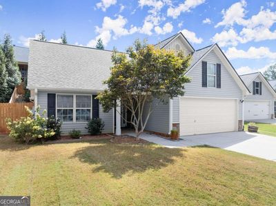 85 Rand Way, House other with 3 bedrooms, 2 bathrooms and null parking in Dawsonville GA | Image 2