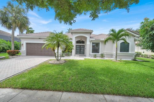 10313 Lexington Estates Boulevard, Boca Raton, FL, 33428 | Card Image