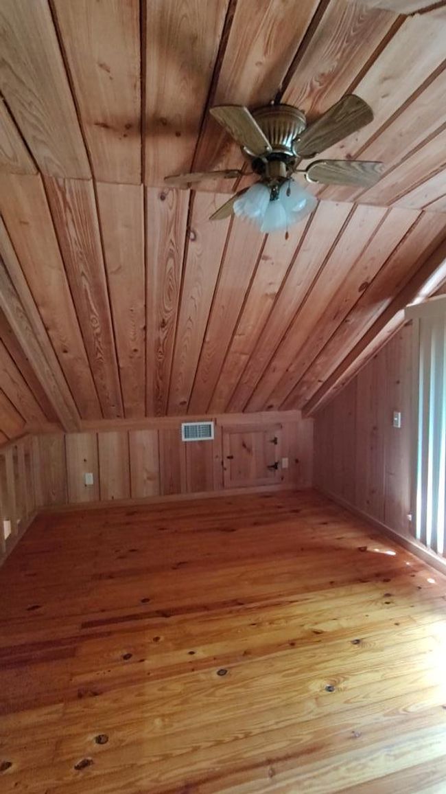 110 Rosenbaum Dr, House other with 2 bedrooms, 1 bathrooms and null parking in Poplarville MS | Image 25