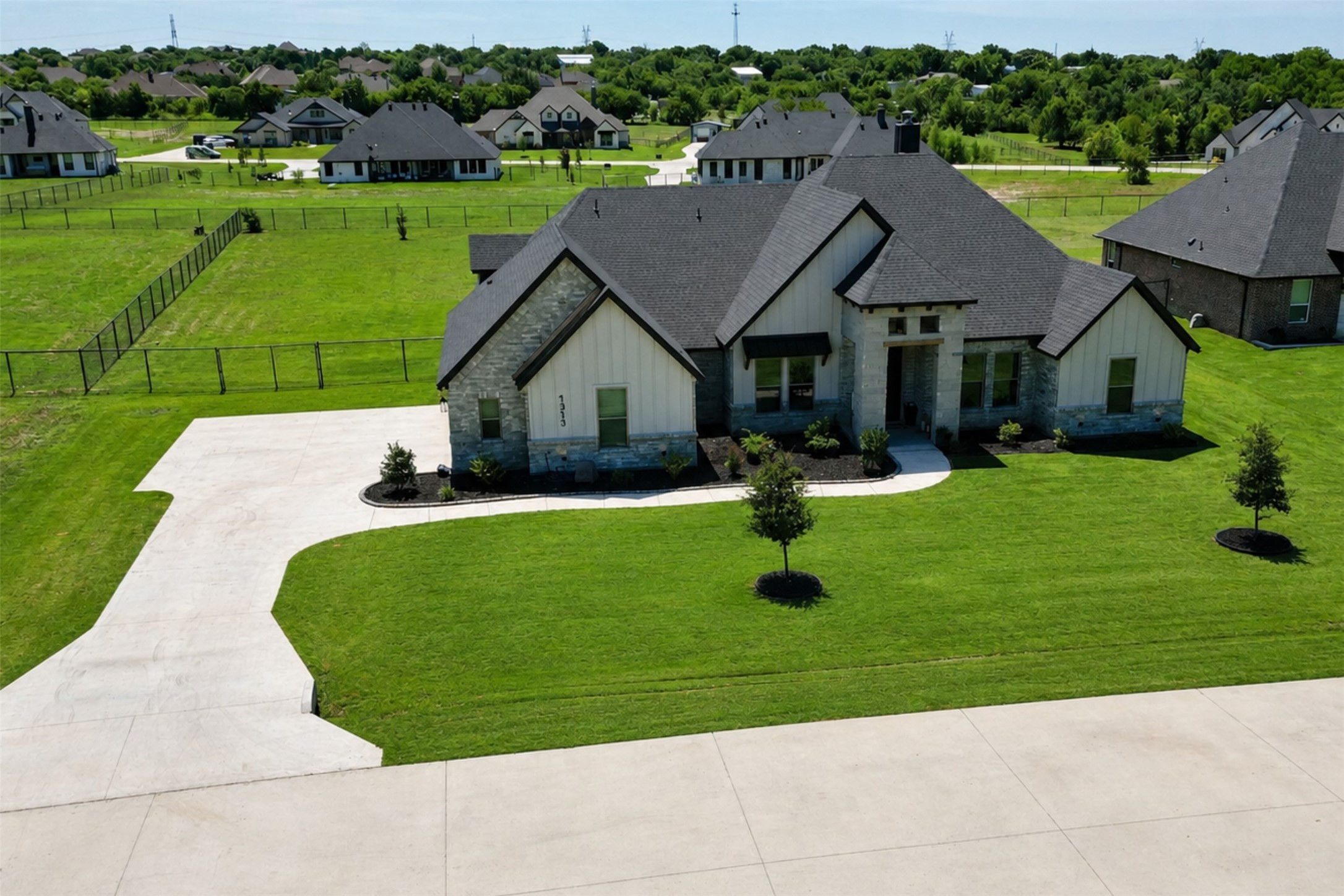 Residential in Weatherford 3