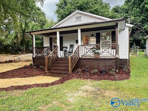 1602 Rison Avenue Ne, Huntsville, AL, 35801 | Card Image
