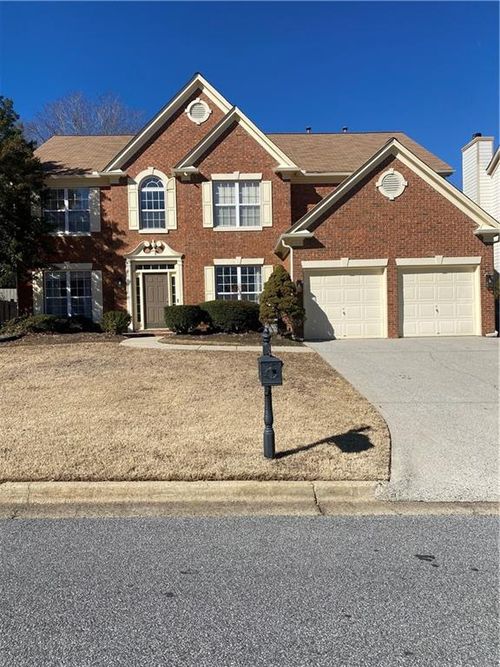 1142 Drewsbury Ct Se, Smyrna, GA, 30080-3947 | Card Image
