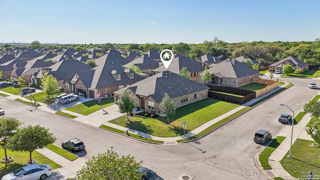 1047 Daylan Hts, House other with 4 bedrooms, 3 bathrooms and null parking in Schertz TX | Image 66