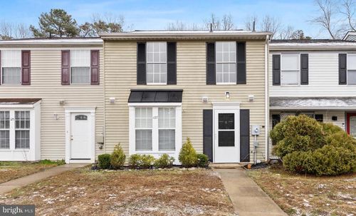 127 Villa Knoll Ct, SICKLERVILLE, NJ, 08081-2921 | Card Image