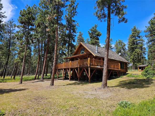 44625 Wild Horse Island Ln, House other with 2 bedrooms, 1 bathrooms and null parking in Dayton MT | Image 117
