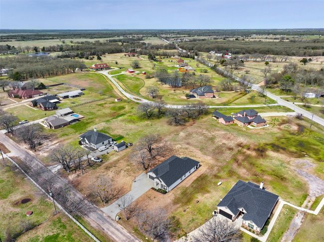 8652 Page Ln, House other with 4 bedrooms, 3 bathrooms and null parking in Scurry TX | Image 36