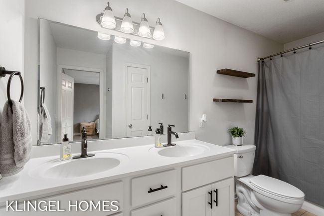 15914 Fern Ave, House other with 2 bedrooms, 2 bathrooms and null parking in Spring Lake MI | Image 16