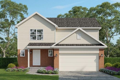 572 Brady Ln, Pontiac, MI, 48342-1774 | Card Image