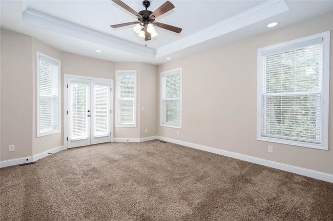 25 Weather View Trl Se, House other with 4 bedrooms, 4 bathrooms and null parking in Cartersville GA | Image 26