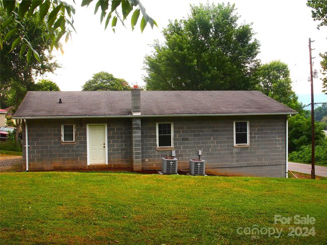 6899 Old Clyde Rd, Home with 0 bedrooms, 0 bathrooms and null parking in Canton NC | Image 5