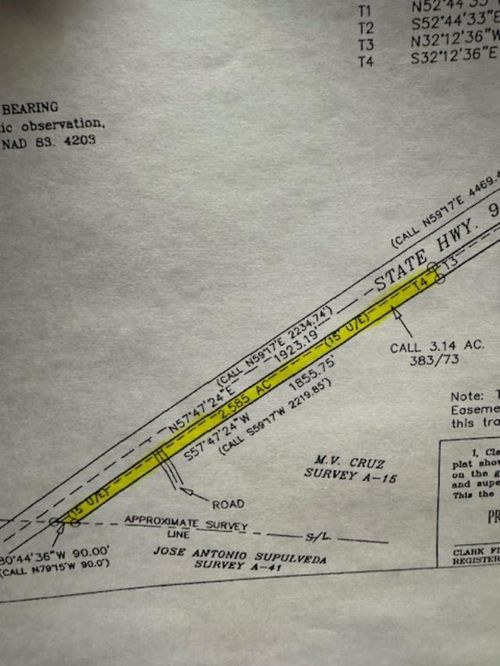 1 S State Highway 94, Trinity, TX, 75862 | Card Image