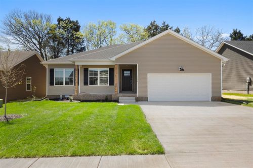 lot-45-1152 Melody Ave, Bowling Green, KY, 42101-0807 | Card Image