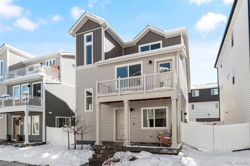 18227 E 51st Avenue, Denver, CO, 80249 | Card Image