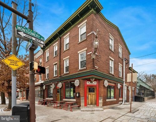 541 E Girard Ave, Philadelphia, PA, 19125-3341 | Card Image