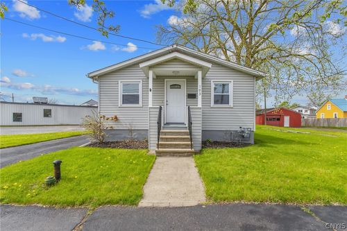 103 Pulaski St, Syracuse, NY, 13204-1307 | Card Image