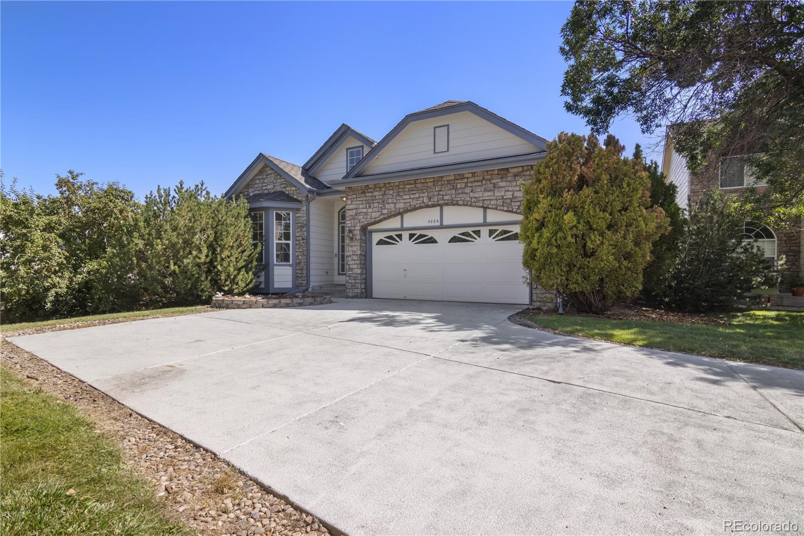 Garland Way, Littleton, CO 80123