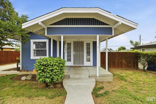419 Highland Drive, Bakersfield, CA, 93308 | Card Image
