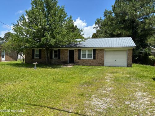 4633 Kings Dr, Wilmington, NC, 28405-1336 | Card Image