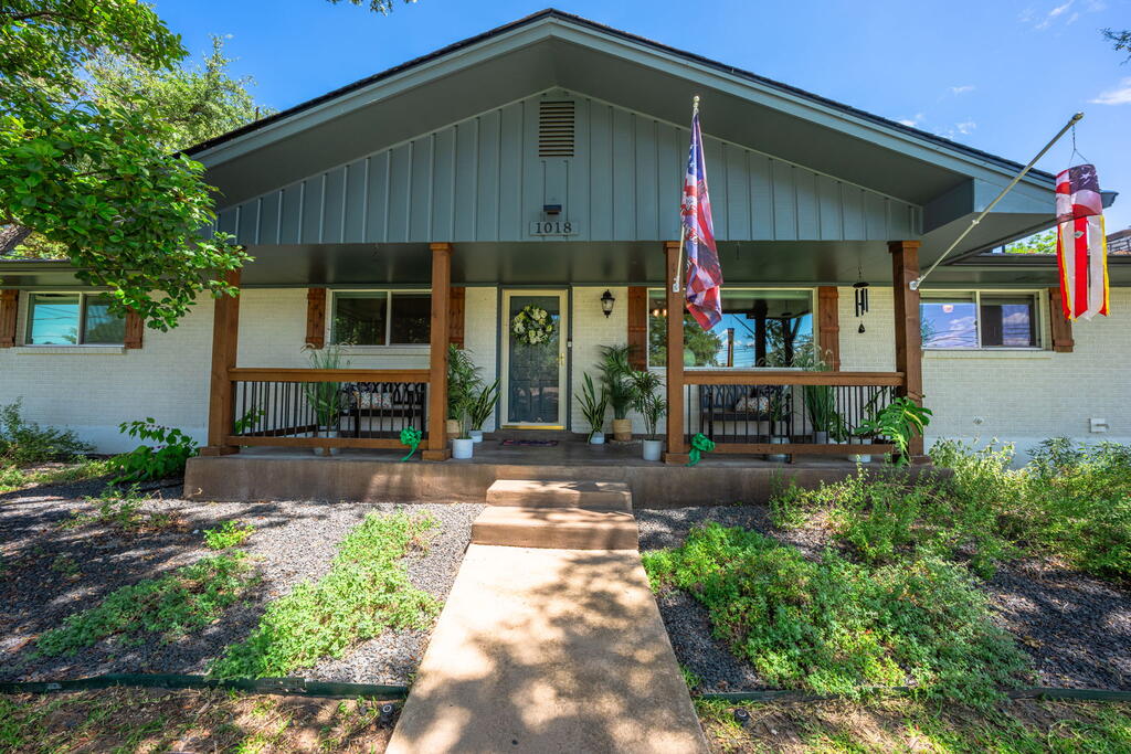Residential in Kerrville 3
