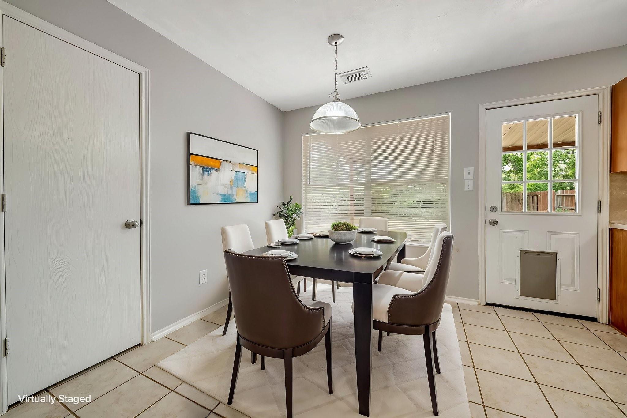 Residential Lease in Magnolia 3