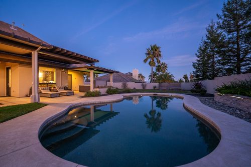 4395 San Martin Pl, Redding, CA, 96003-5366 | Card Image