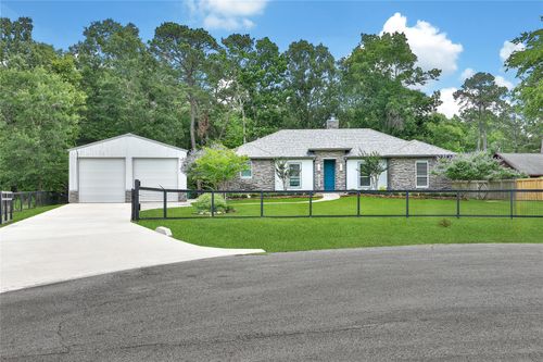 28402 Calaveras Creek Ct, Huffman, TX, 77336-1400 | Card Image