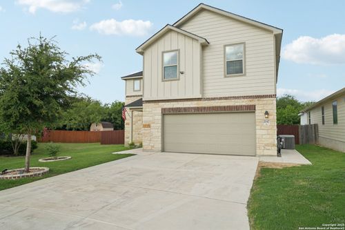 2047 Atticus Dr, San Antonio, TX, 78245-4736 | Card Image