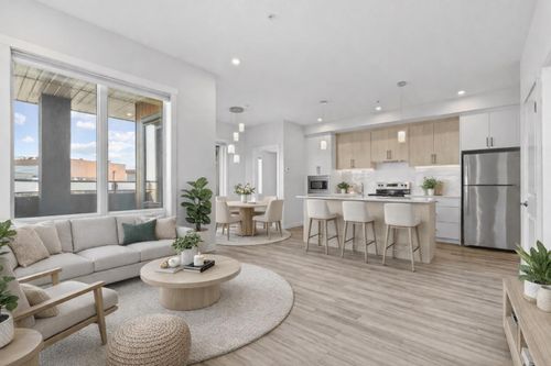 116-238 Sage Valley Common Nw, Calgary, AB, T3R1X8 | Card Image