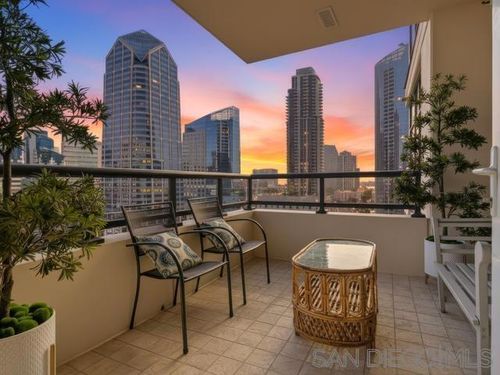 1303-1199 Pacific Hwy, San Diego, CA, 92101-2488 | Card Image